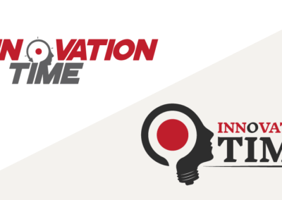 Rebranding de l&rsquo;association Innovation Time
