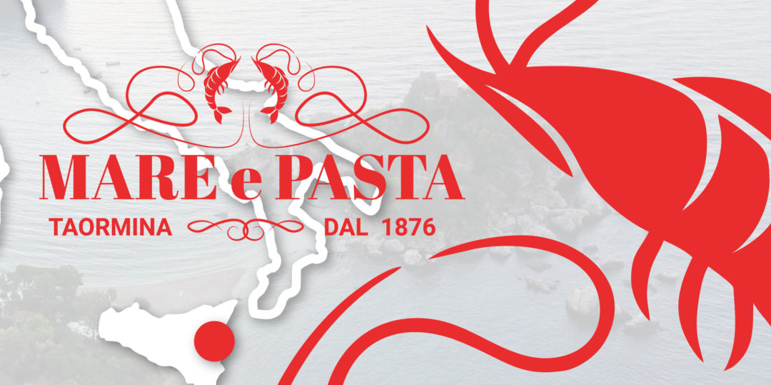 Ouverture du restaurant MARE e PASTA en Sicile